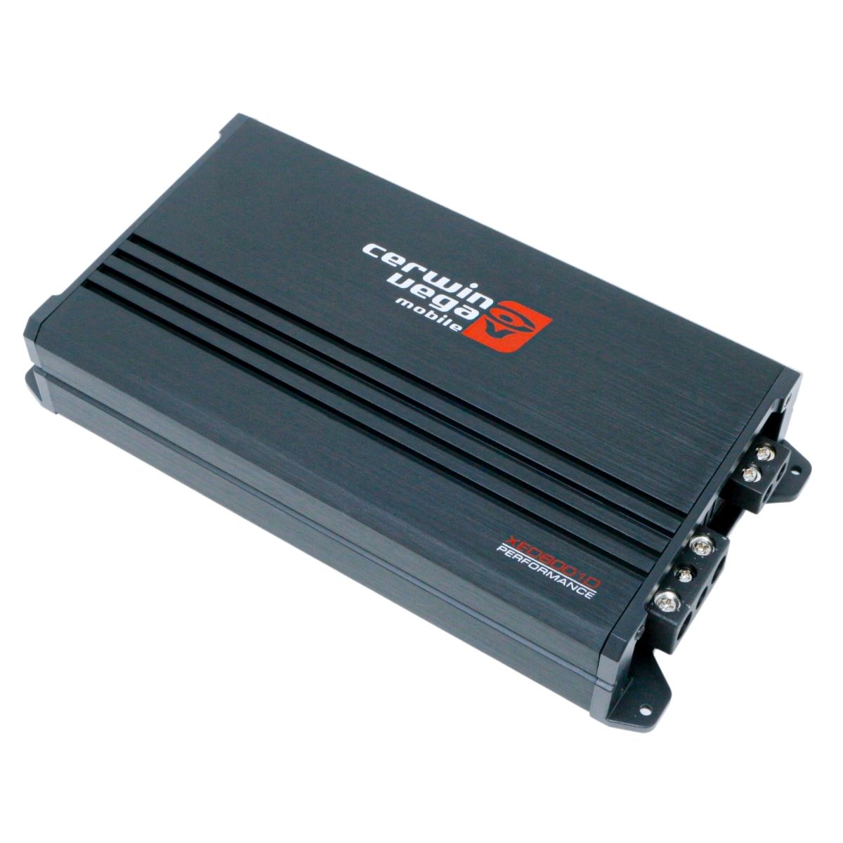 Cerwin Vega XED8001D 800W RMS Mono Amplifier